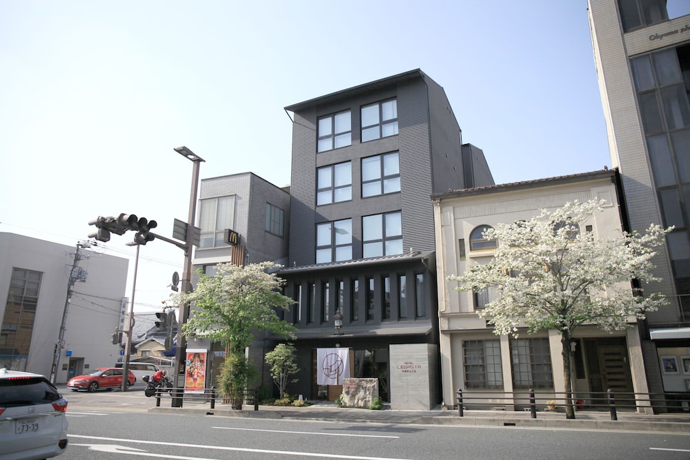ホテルレガスタ京都東山三条 京都