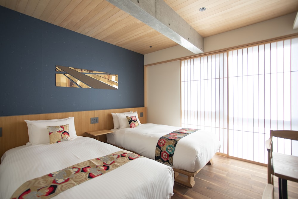 ホテルレガスタ京都東山三条 京都