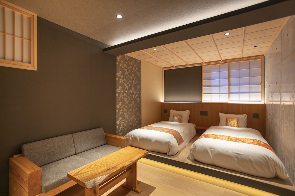 ホテルレガスタ京都東山三条 京都