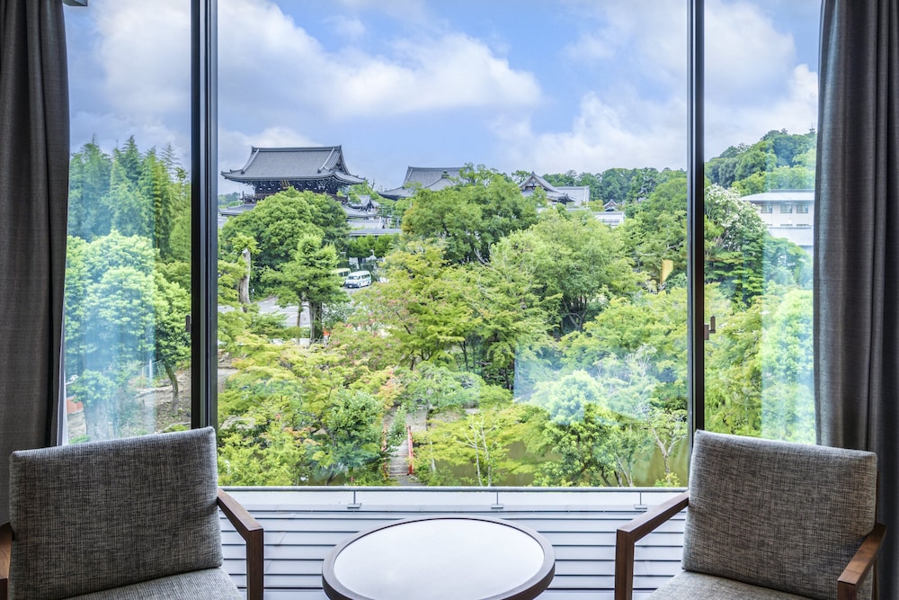 ホテルオークラ京都 岡崎別邸 京都