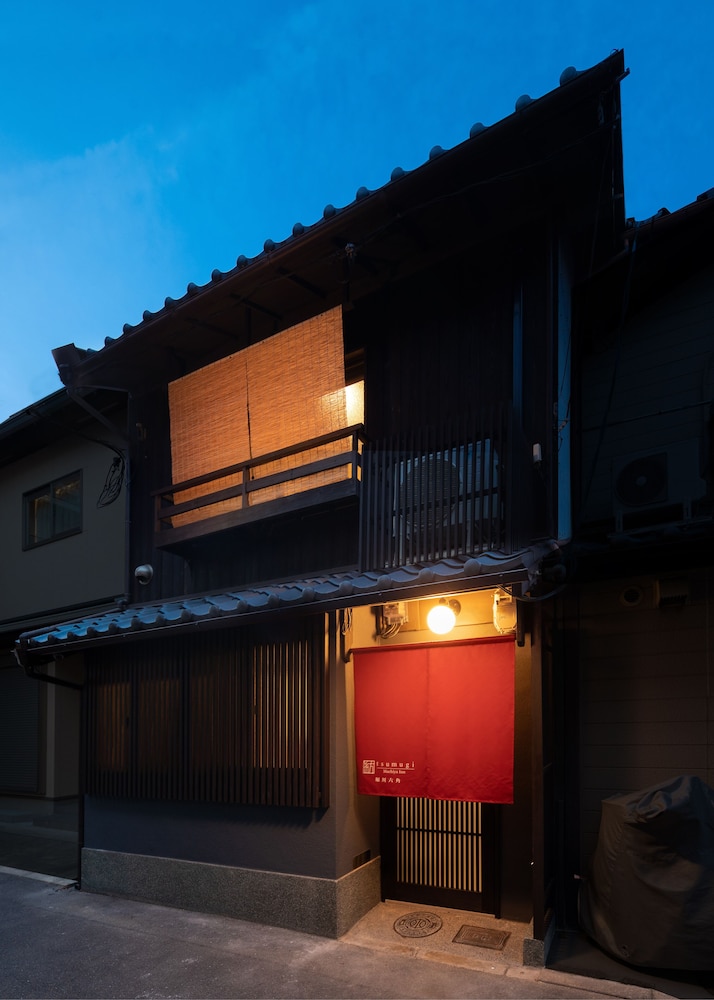 紡 堀川六角 京都