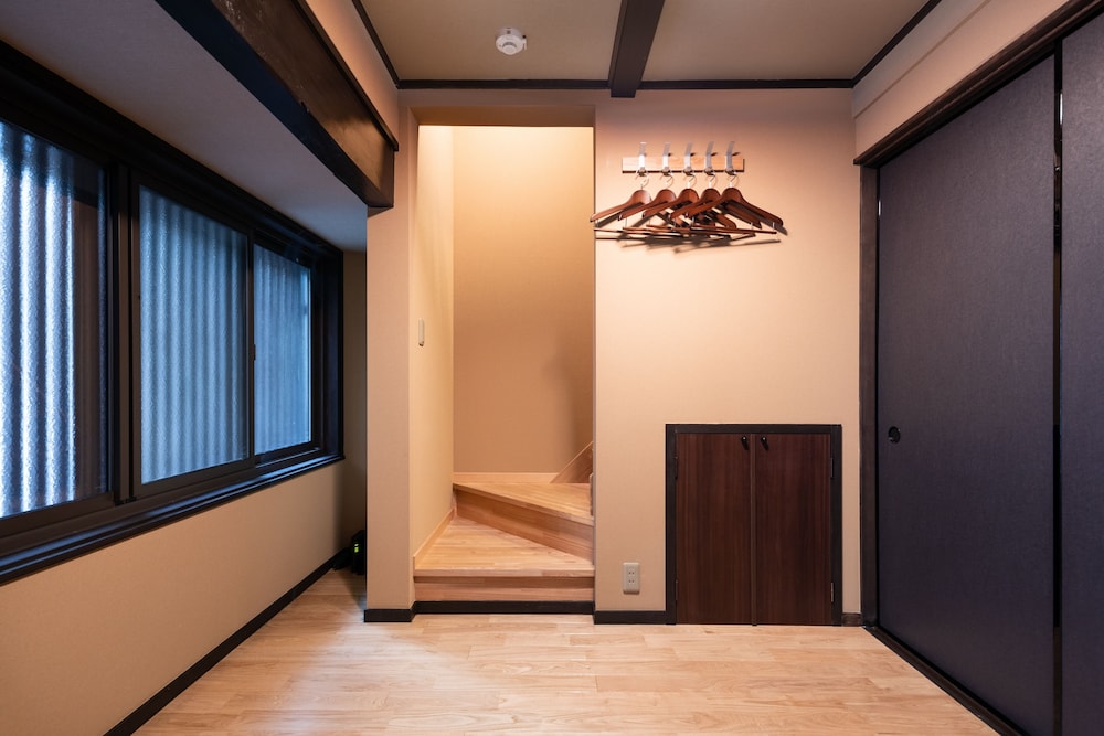 紡 堀川六角 京都