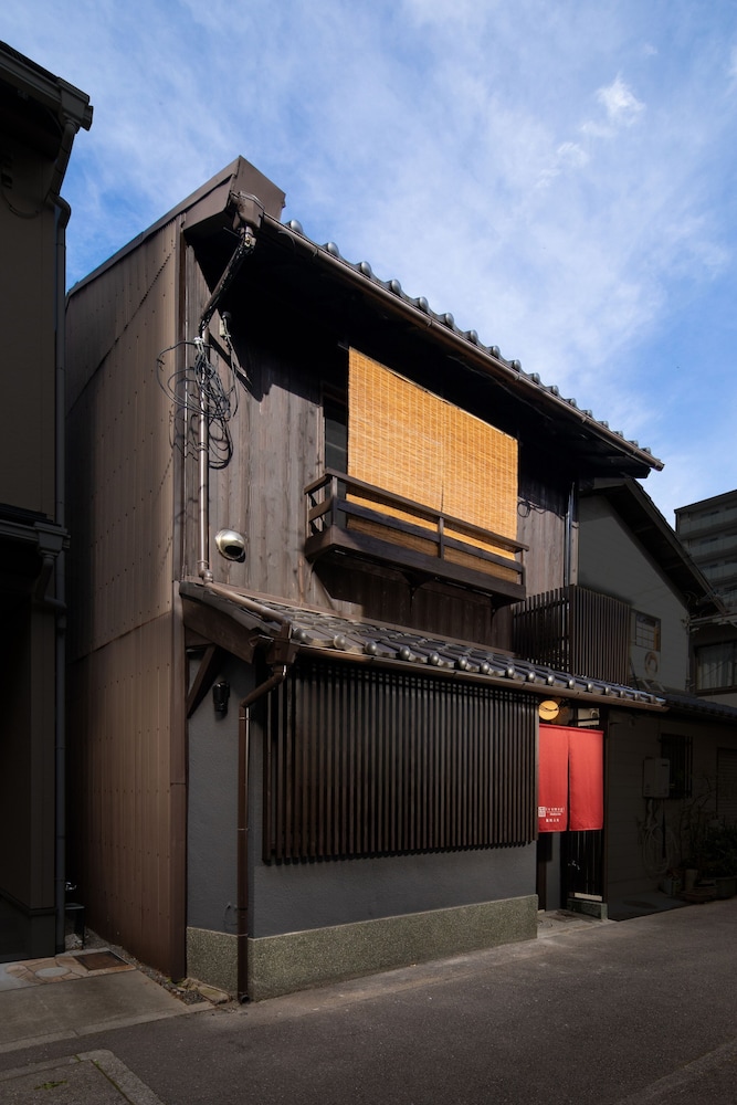 紡 堀川六角 京都
