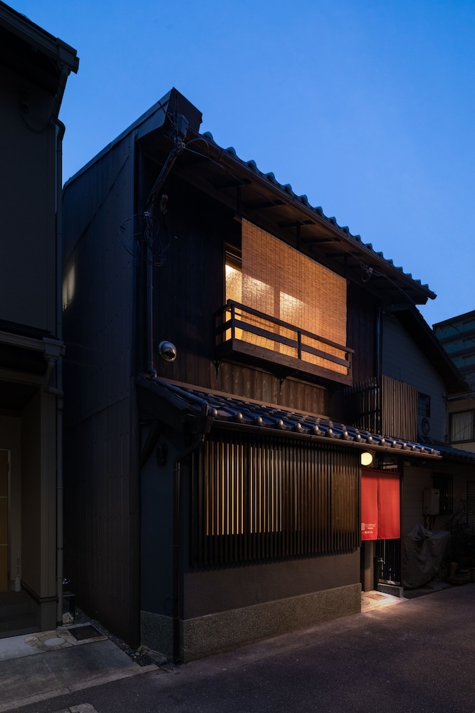 紡 堀川六角 京都