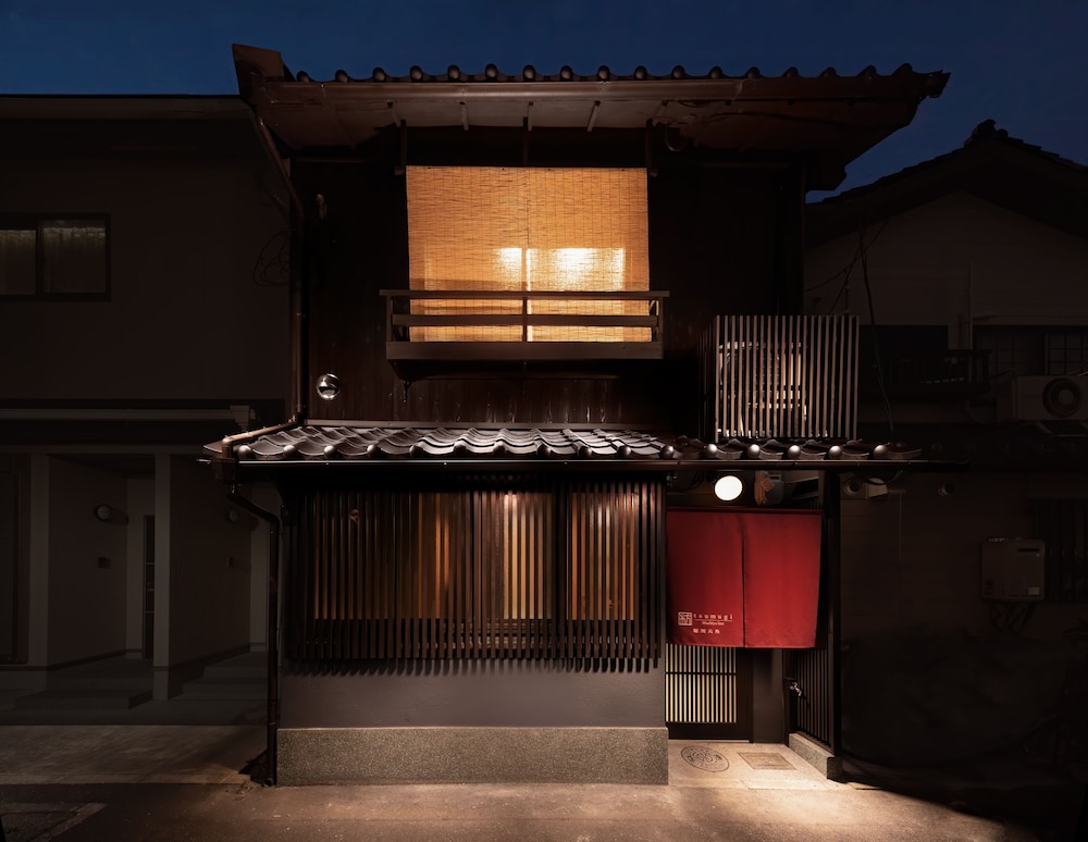 紡 堀川六角 京都