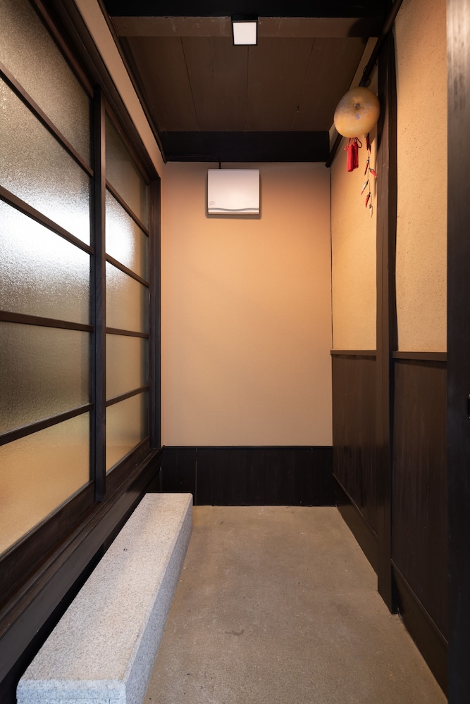 紡 堀川六角 京都