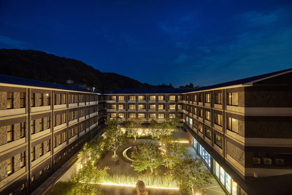 THE HOTEL HIGASHIYAMA KYOTO TOKYU, A PAN PACIFIC HOTEL 京都