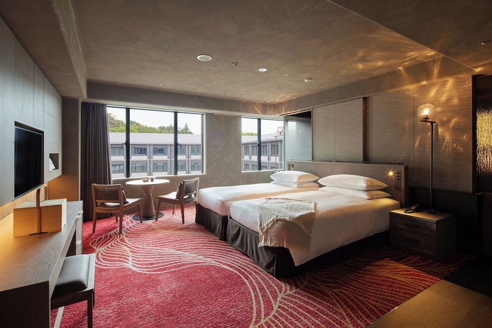 THE HOTEL HIGASHIYAMA KYOTO TOKYU, A PAN PACIFIC HOTEL 京都