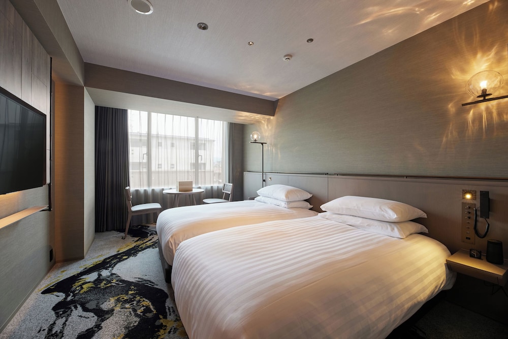 THE HOTEL HIGASHIYAMA KYOTO TOKYU, A PAN PACIFIC HOTEL 京都