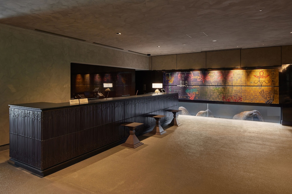 THE HOTEL HIGASHIYAMA KYOTO TOKYU, A PAN PACIFIC HOTEL 京都