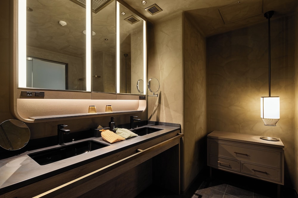 THE HOTEL HIGASHIYAMA KYOTO TOKYU, A PAN PACIFIC HOTEL 京都