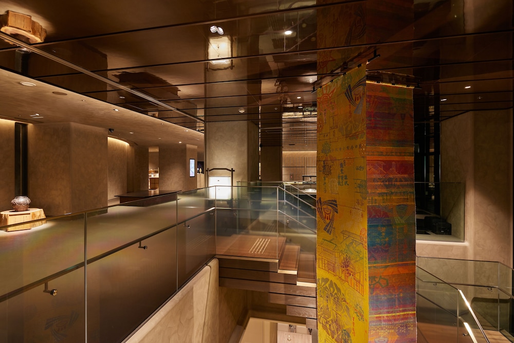 THE HOTEL HIGASHIYAMA KYOTO TOKYU, A PAN PACIFIC HOTEL 京都