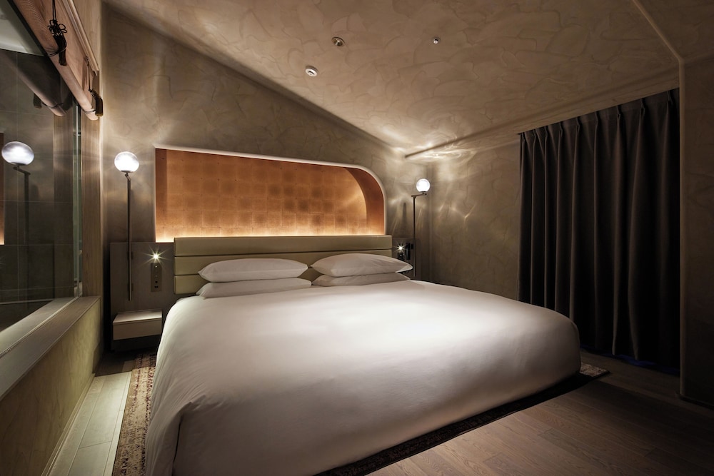 THE HOTEL HIGASHIYAMA KYOTO TOKYU, A PAN PACIFIC HOTEL 京都