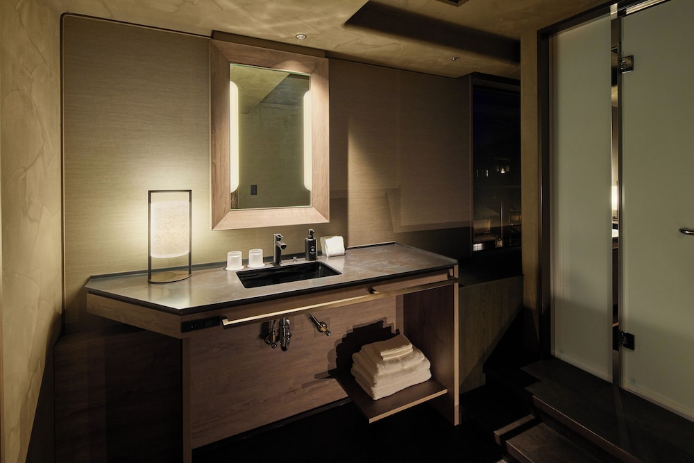 THE HOTEL HIGASHIYAMA KYOTO TOKYU, A PAN PACIFIC HOTEL 京都