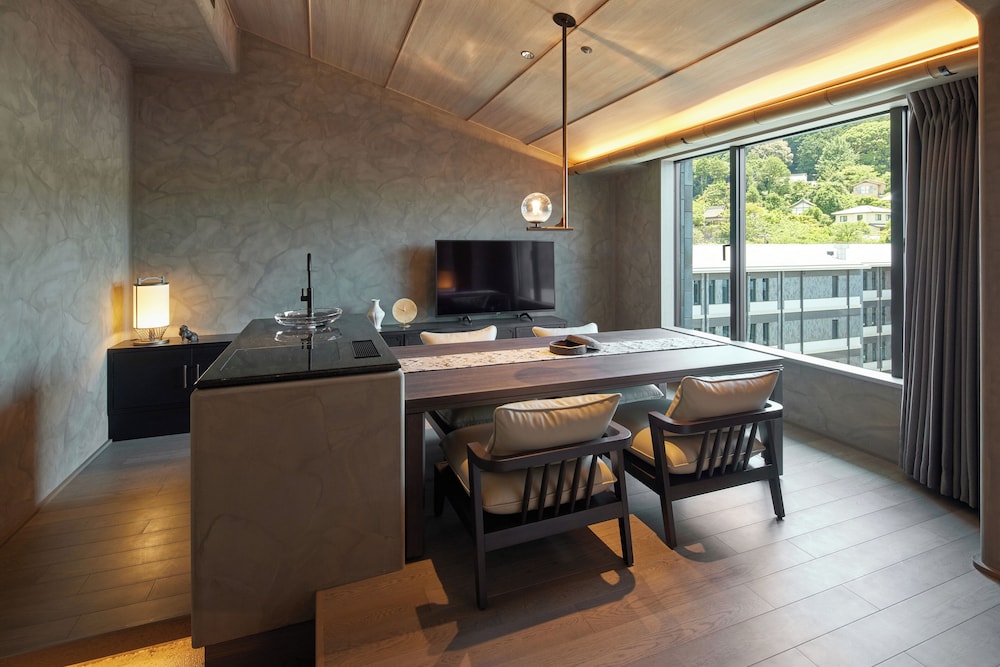 THE HOTEL HIGASHIYAMA KYOTO TOKYU, A PAN PACIFIC HOTEL 京都