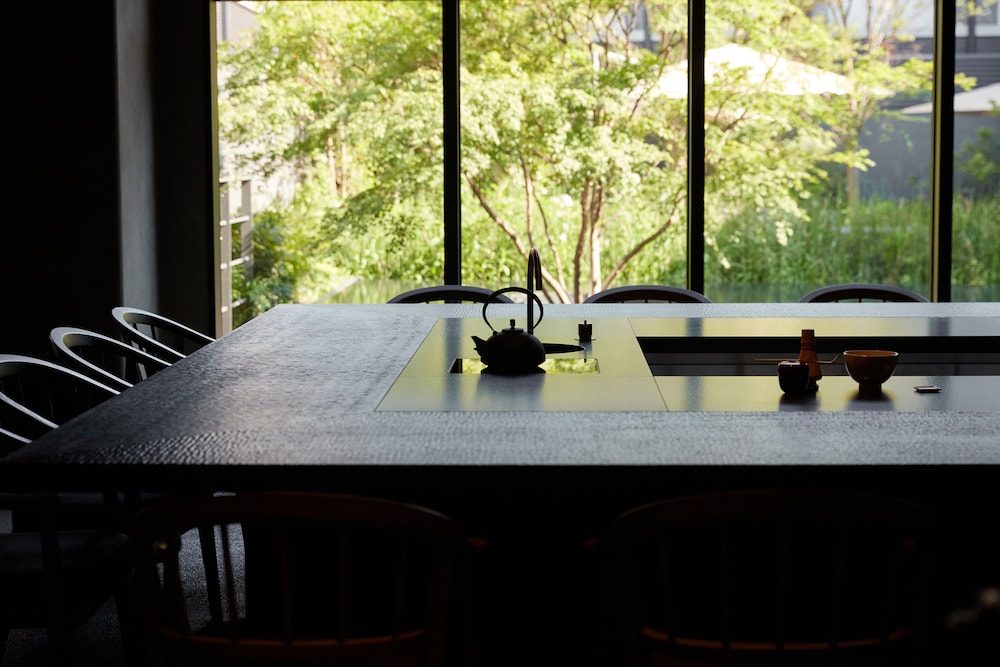 THE HOTEL HIGASHIYAMA KYOTO TOKYU, A PAN PACIFIC HOTEL 京都