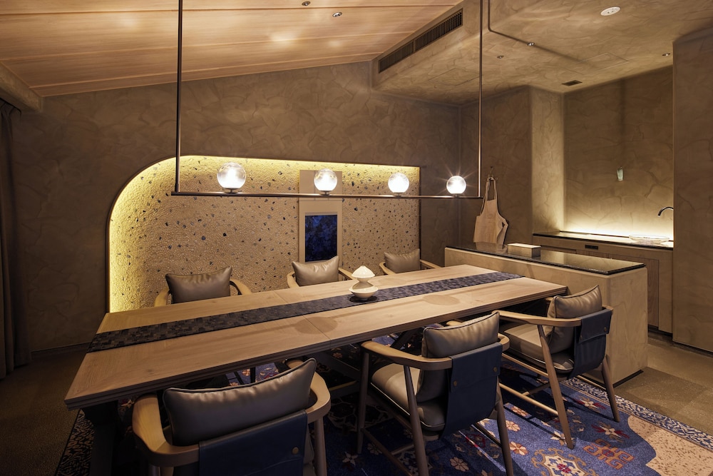 THE HOTEL HIGASHIYAMA KYOTO TOKYU, A PAN PACIFIC HOTEL 京都