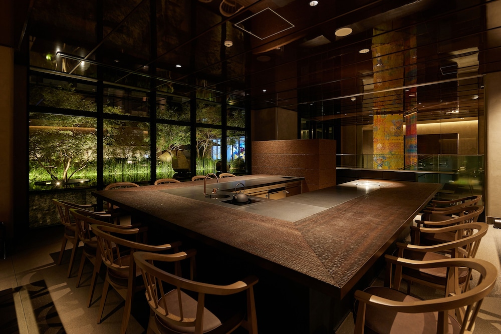 THE HOTEL HIGASHIYAMA KYOTO TOKYU, A PAN PACIFIC HOTEL 京都