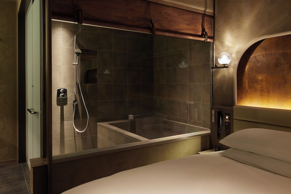 THE HOTEL HIGASHIYAMA KYOTO TOKYU, A PAN PACIFIC HOTEL 京都
