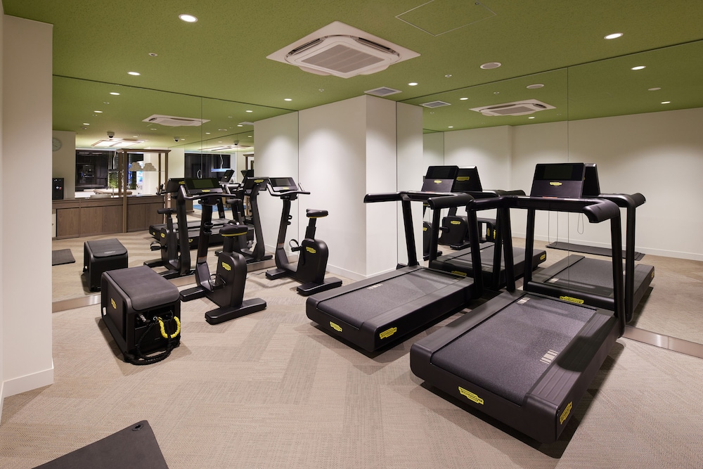 THE HOTEL HIGASHIYAMA KYOTO TOKYU, A PAN PACIFIC HOTEL 京都