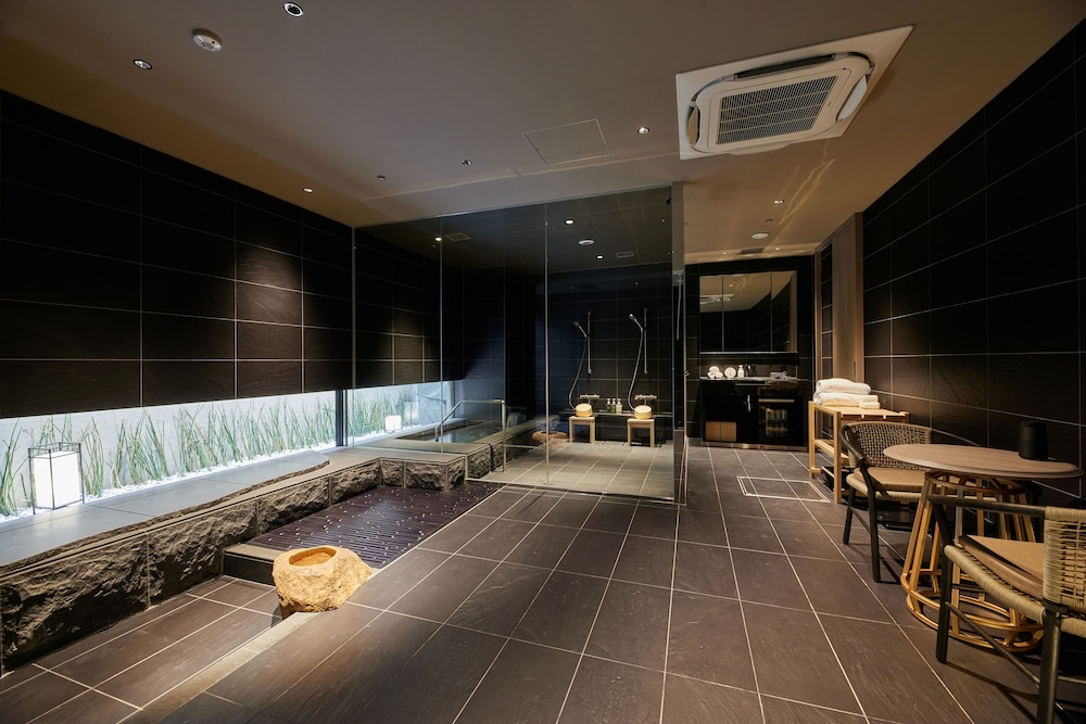 THE HOTEL HIGASHIYAMA KYOTO TOKYU, A PAN PACIFIC HOTEL 京都