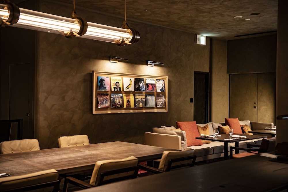 THE HOTEL HIGASHIYAMA KYOTO TOKYU, A PAN PACIFIC HOTEL 京都