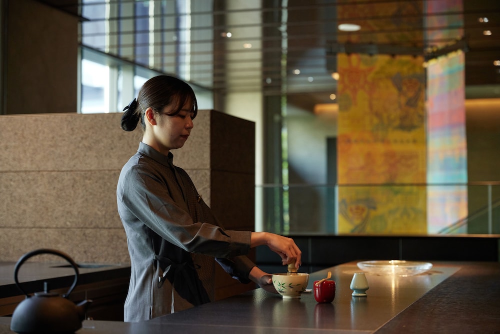 THE HOTEL HIGASHIYAMA KYOTO TOKYU, A PAN PACIFIC HOTEL 京都