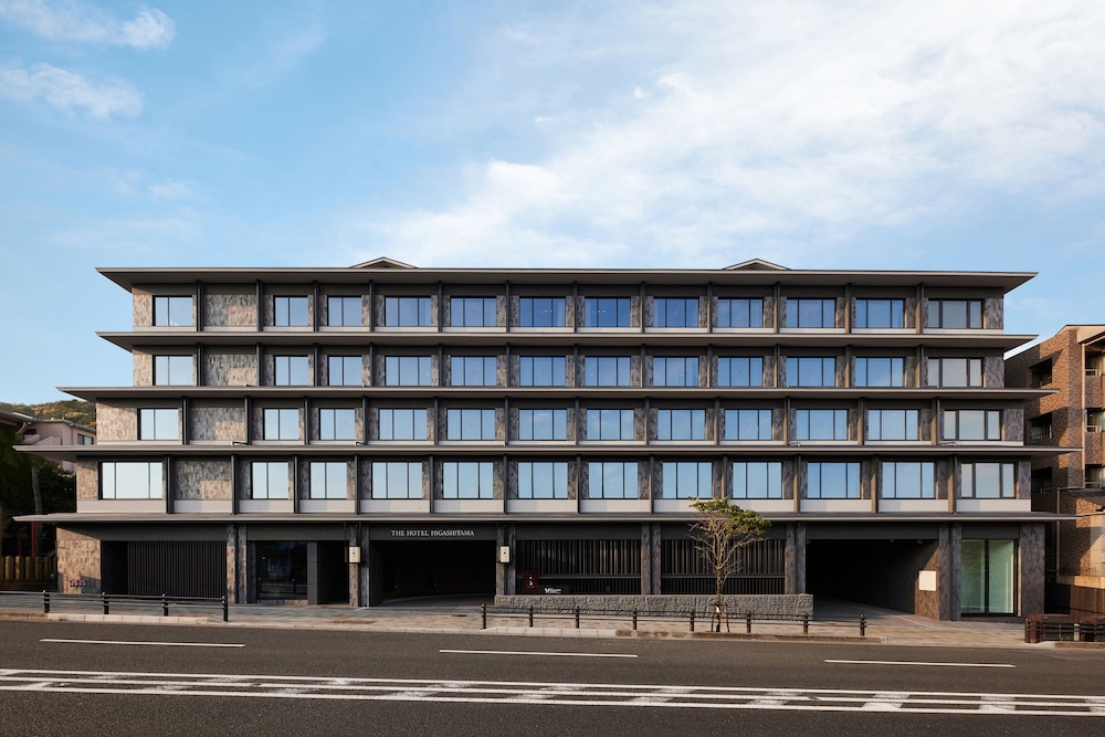 THE HOTEL HIGASHIYAMA KYOTO TOKYU, A PAN PACIFIC HOTEL 京都