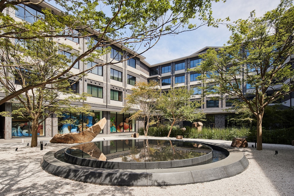 THE HOTEL HIGASHIYAMA KYOTO TOKYU, A PAN PACIFIC HOTEL 京都