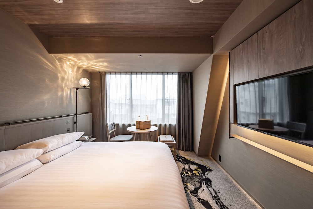 THE HOTEL HIGASHIYAMA KYOTO TOKYU, A PAN PACIFIC HOTEL 京都