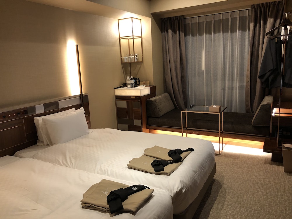 カンデオホテルズ 京都烏丸六角 京都