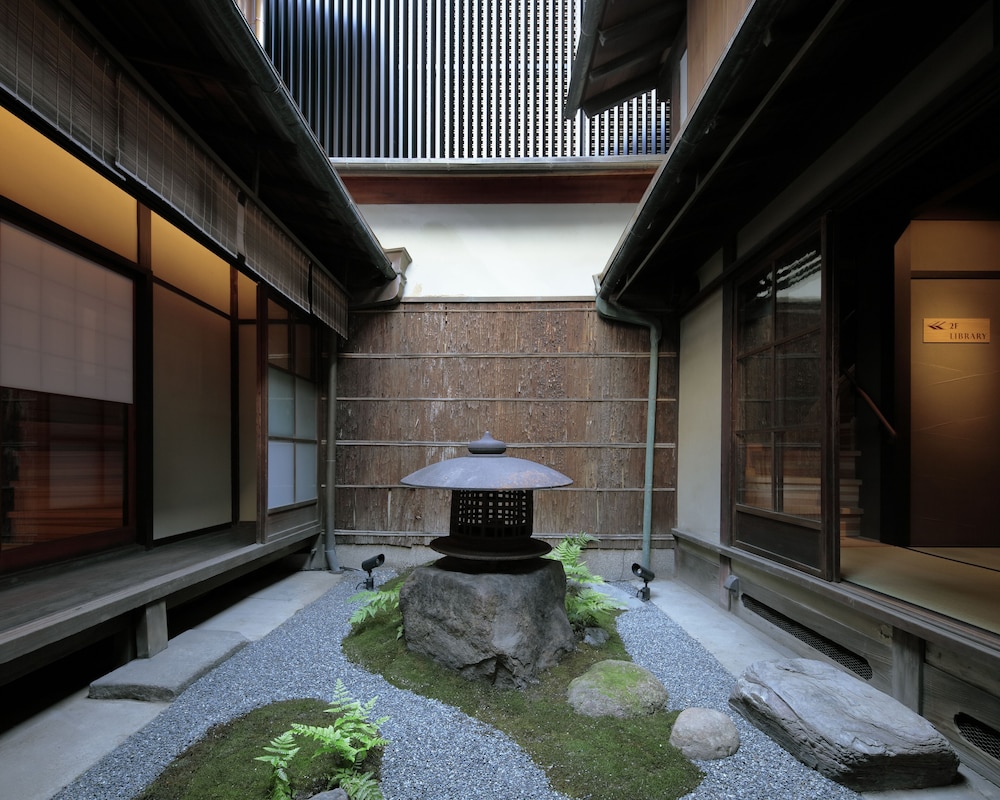 カンデオホテルズ 京都烏丸六角 京都