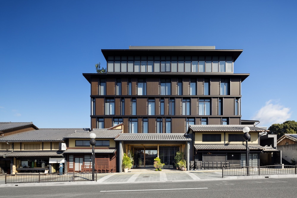 ノーガホテル清水京都 京都