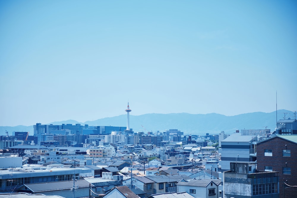 ノーガホテル清水京都 京都