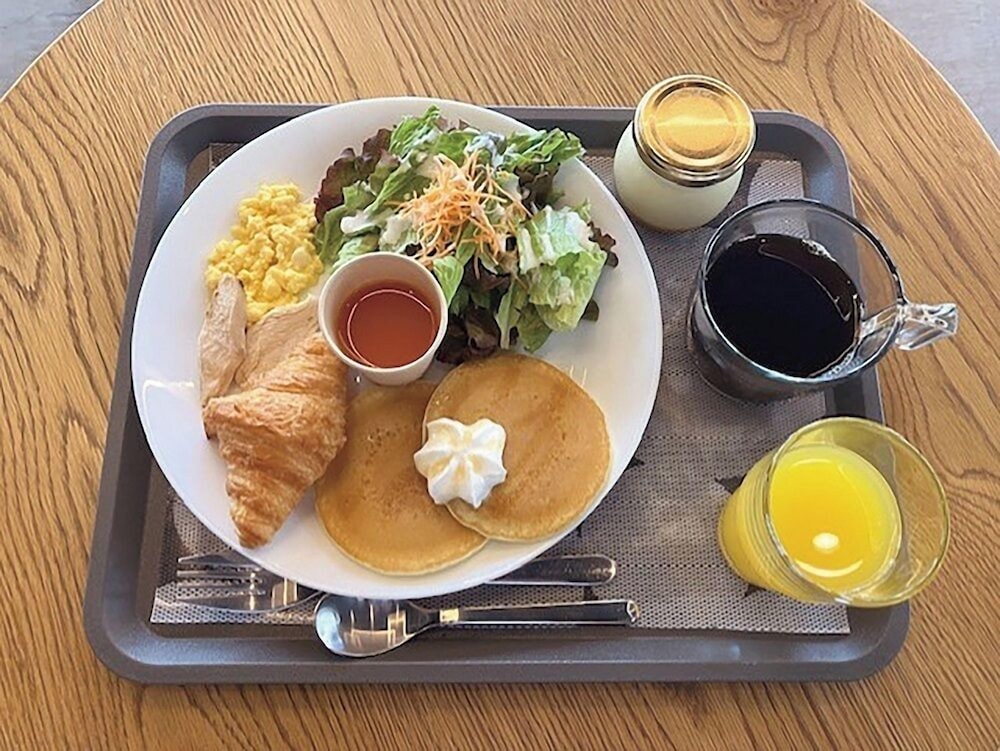 プリンス スマート イン 京都四条大宮 京都