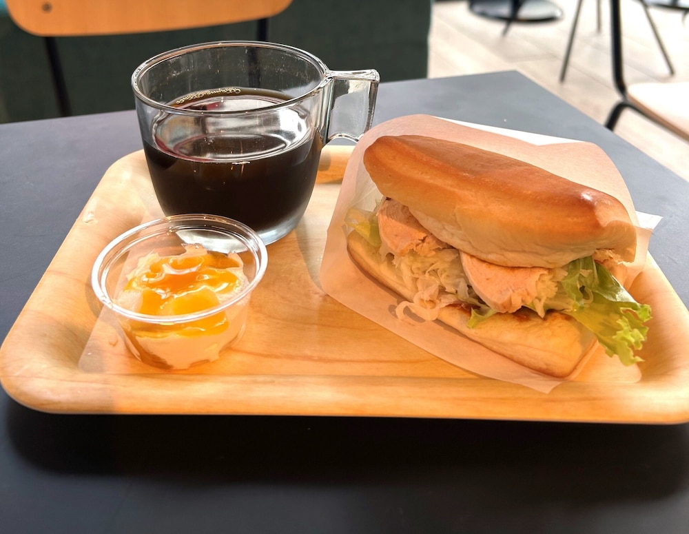 プリンス スマート イン 京都四条大宮 京都