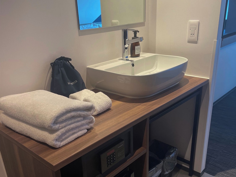 プリンス スマート イン 京都四条大宮 京都