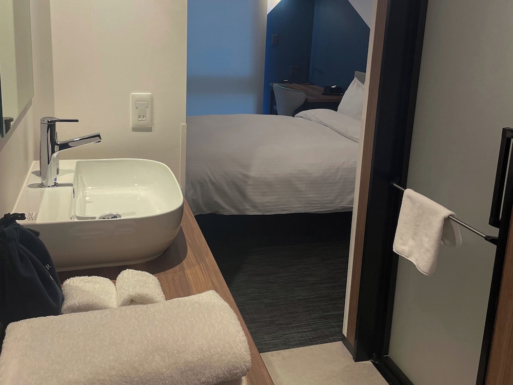 プリンス スマート イン 京都四条大宮 京都