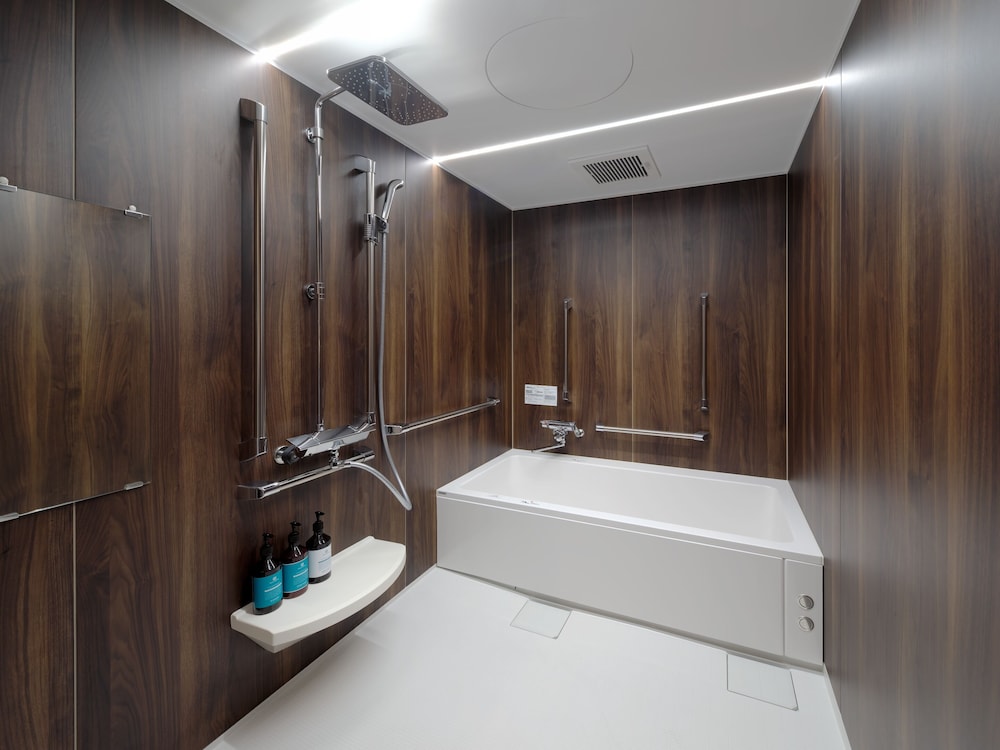 プリンス スマート イン 京都四条大宮 京都