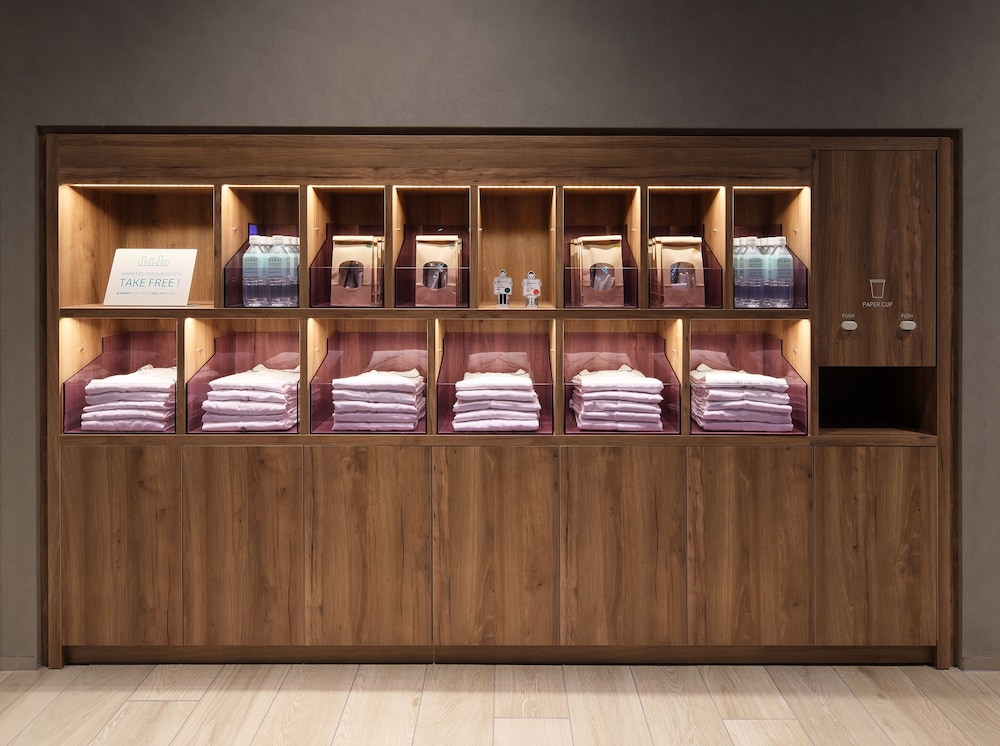 プリンス スマート イン 京都四条大宮 京都