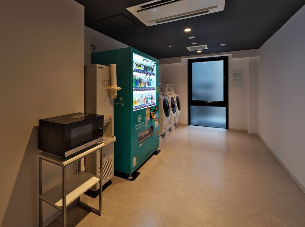 プリンス スマート イン 京都四条大宮 京都