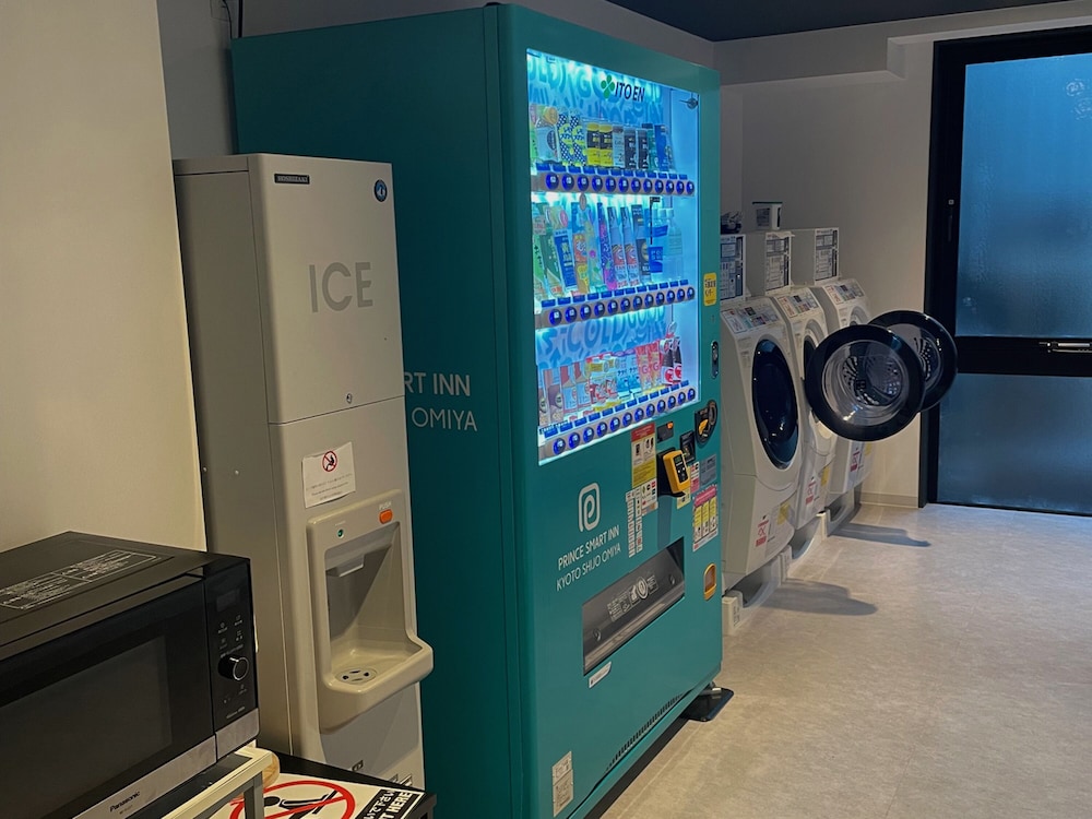 プリンス スマート イン 京都四条大宮 京都