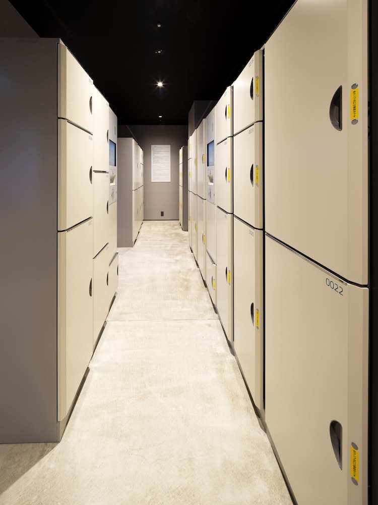 プリンス スマート イン 京都四条大宮 京都