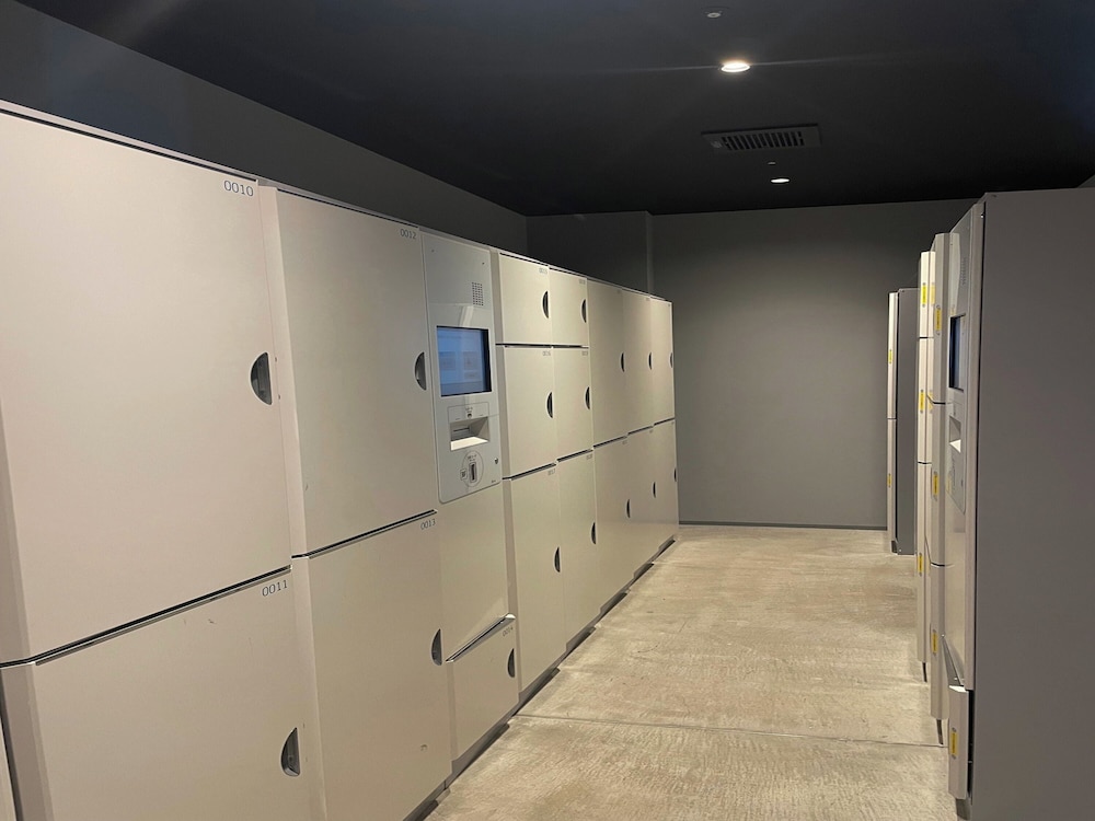 プリンス スマート イン 京都四条大宮 京都