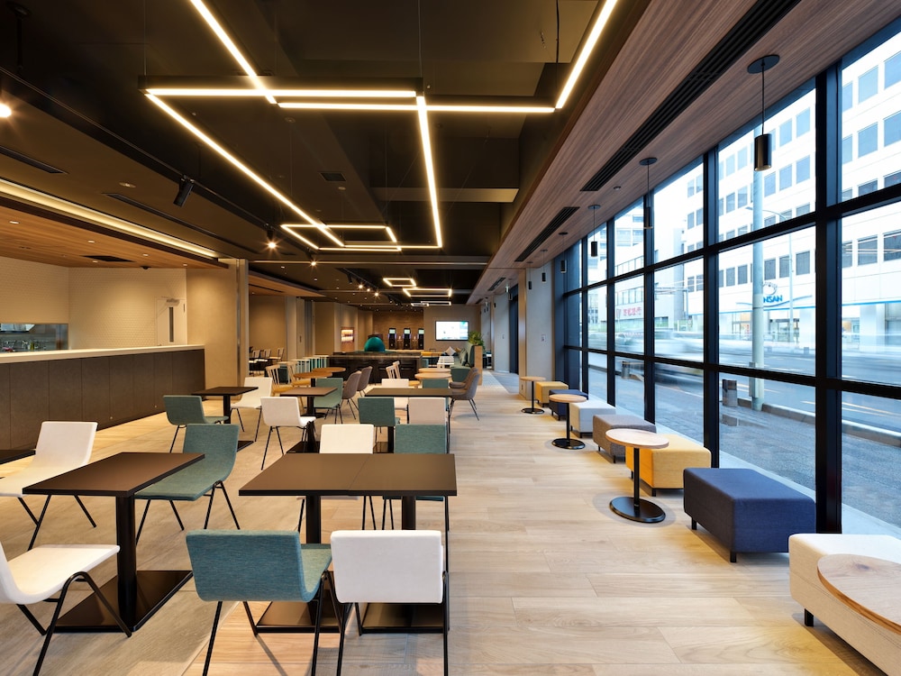 プリンス スマート イン 京都四条大宮 京都