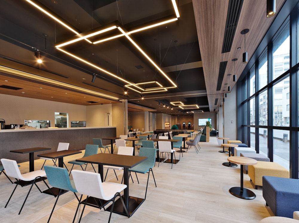 プリンス スマート イン 京都四条大宮 京都