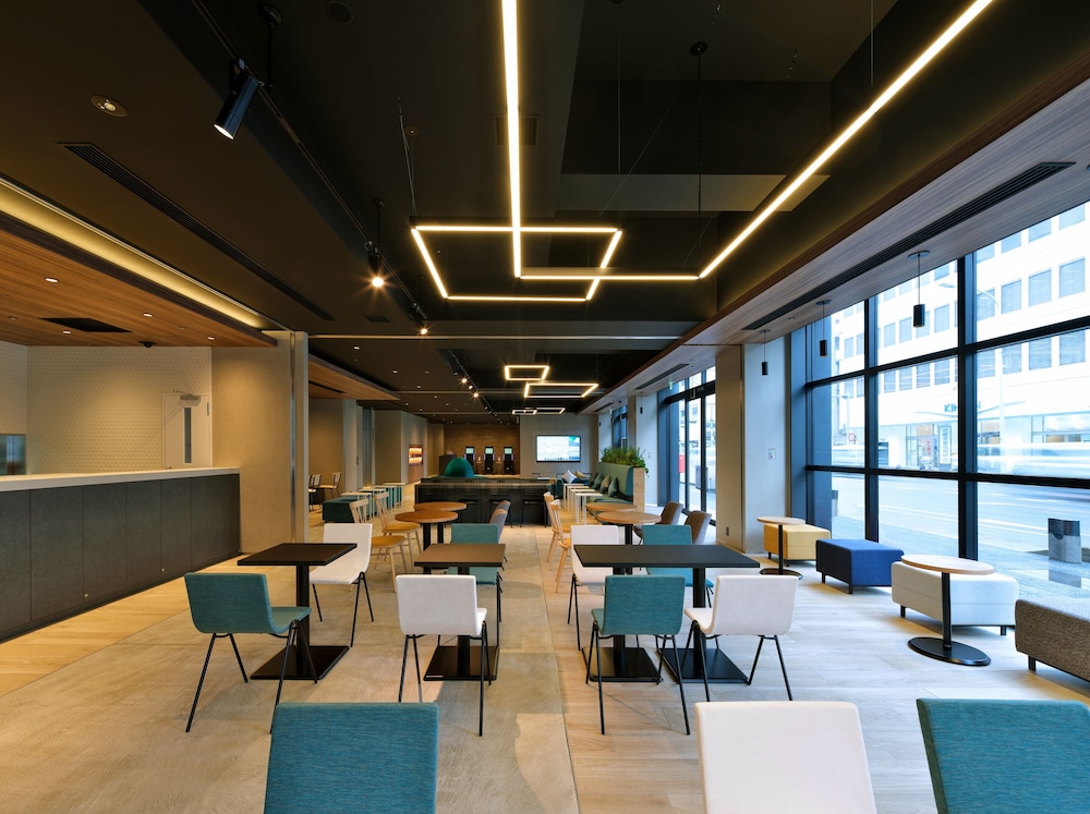 プリンス スマート イン 京都四条大宮 京都