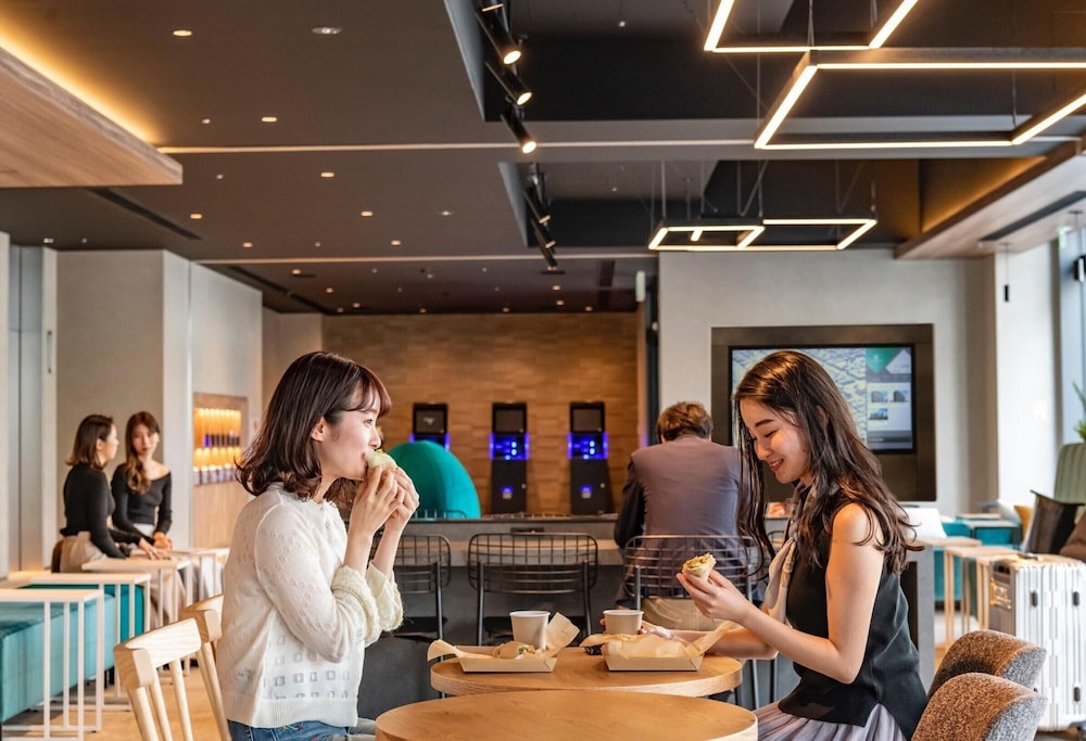 プリンス スマート イン 京都四条大宮 京都