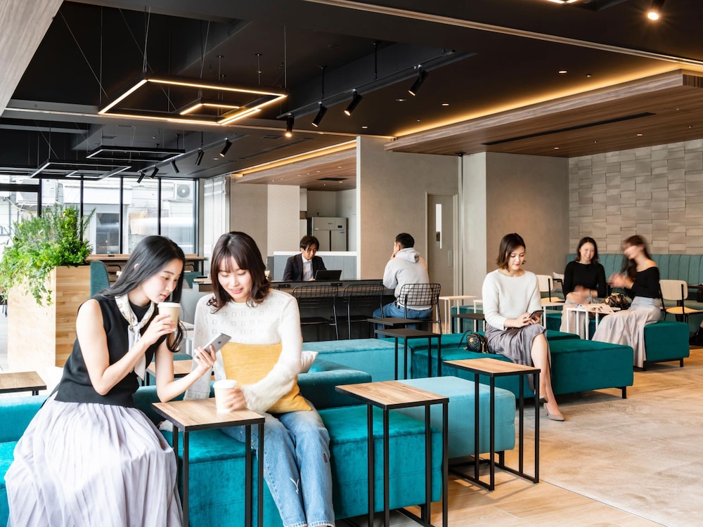 プリンス スマート イン 京都四条大宮 京都