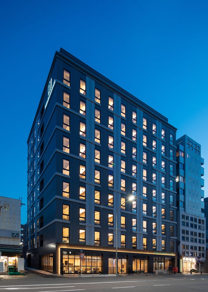 プリンス スマート イン 京都四条大宮 京都